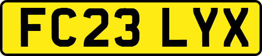FC23LYX