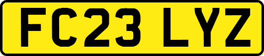 FC23LYZ