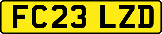 FC23LZD