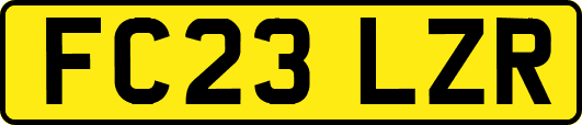 FC23LZR