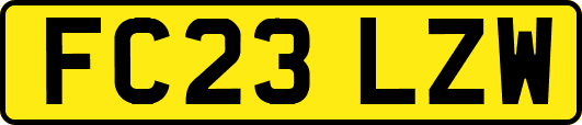 FC23LZW