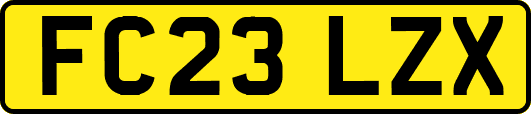 FC23LZX