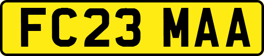FC23MAA