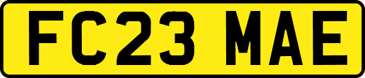 FC23MAE