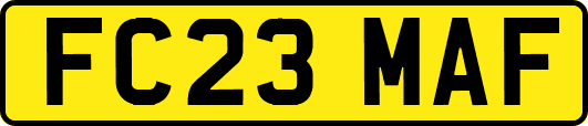FC23MAF