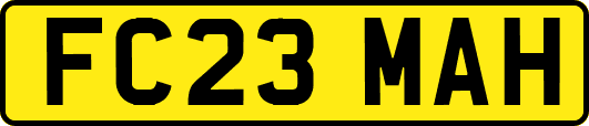 FC23MAH