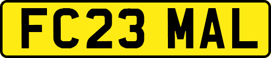FC23MAL