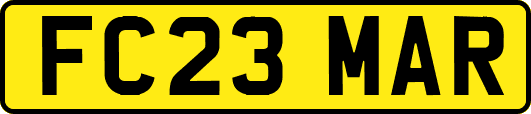 FC23MAR