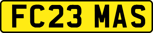 FC23MAS