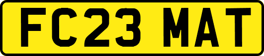 FC23MAT