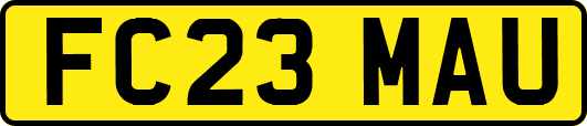 FC23MAU