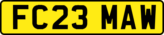 FC23MAW