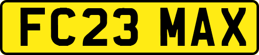 FC23MAX