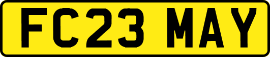 FC23MAY
