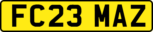 FC23MAZ