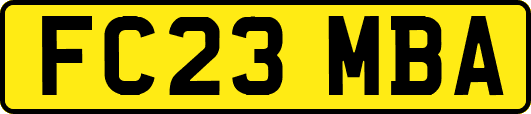 FC23MBA