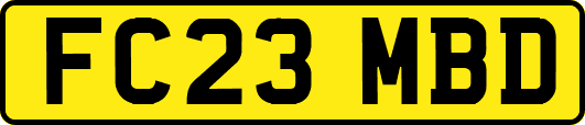 FC23MBD
