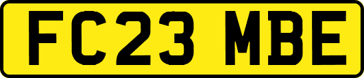 FC23MBE