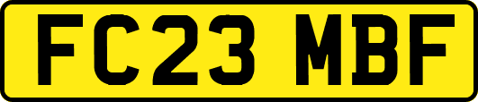 FC23MBF