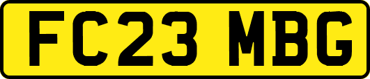 FC23MBG