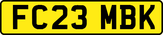 FC23MBK