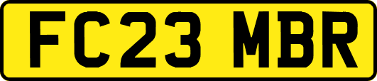 FC23MBR
