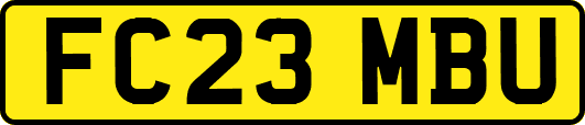 FC23MBU