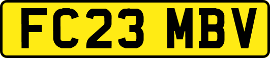 FC23MBV