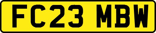 FC23MBW