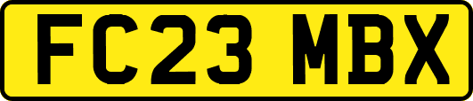 FC23MBX