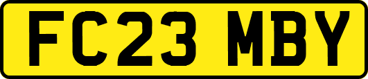 FC23MBY