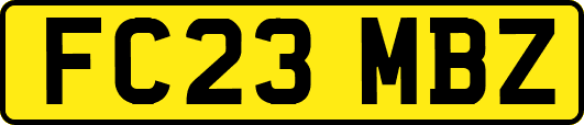 FC23MBZ