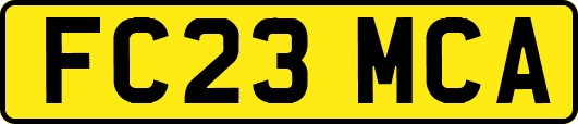 FC23MCA