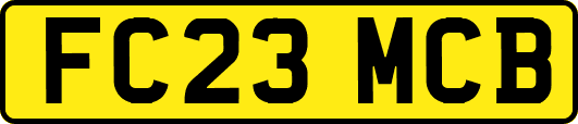 FC23MCB