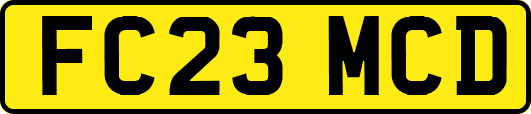 FC23MCD