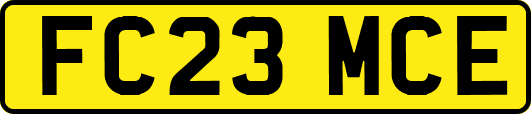 FC23MCE