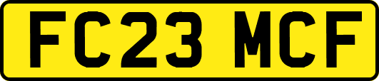 FC23MCF