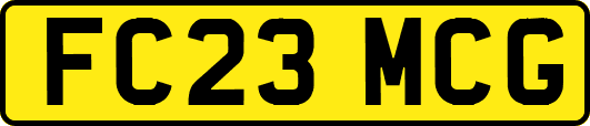 FC23MCG