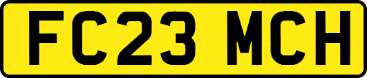 FC23MCH
