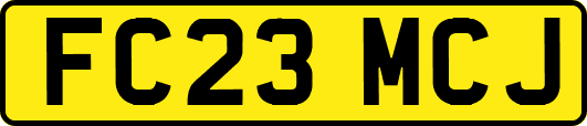 FC23MCJ