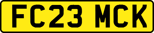 FC23MCK