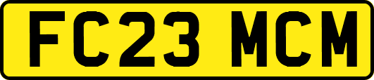 FC23MCM