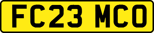 FC23MCO
