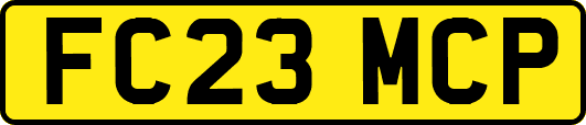 FC23MCP