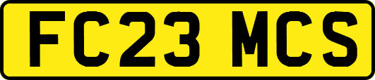 FC23MCS