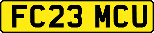 FC23MCU