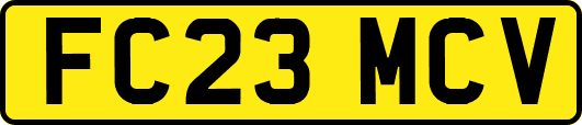 FC23MCV