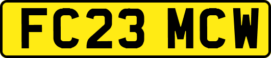 FC23MCW