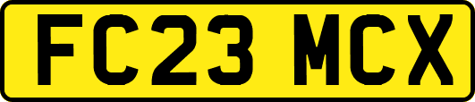 FC23MCX