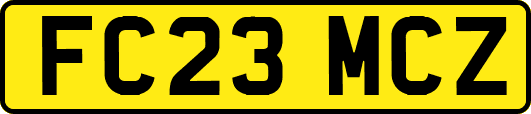 FC23MCZ